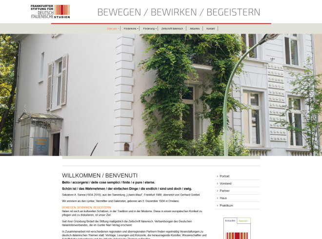 Webdesign Frankfurt | Internetagentur Frankfurt | Webagentur Frankfurt | Webdesigner Frankfurt